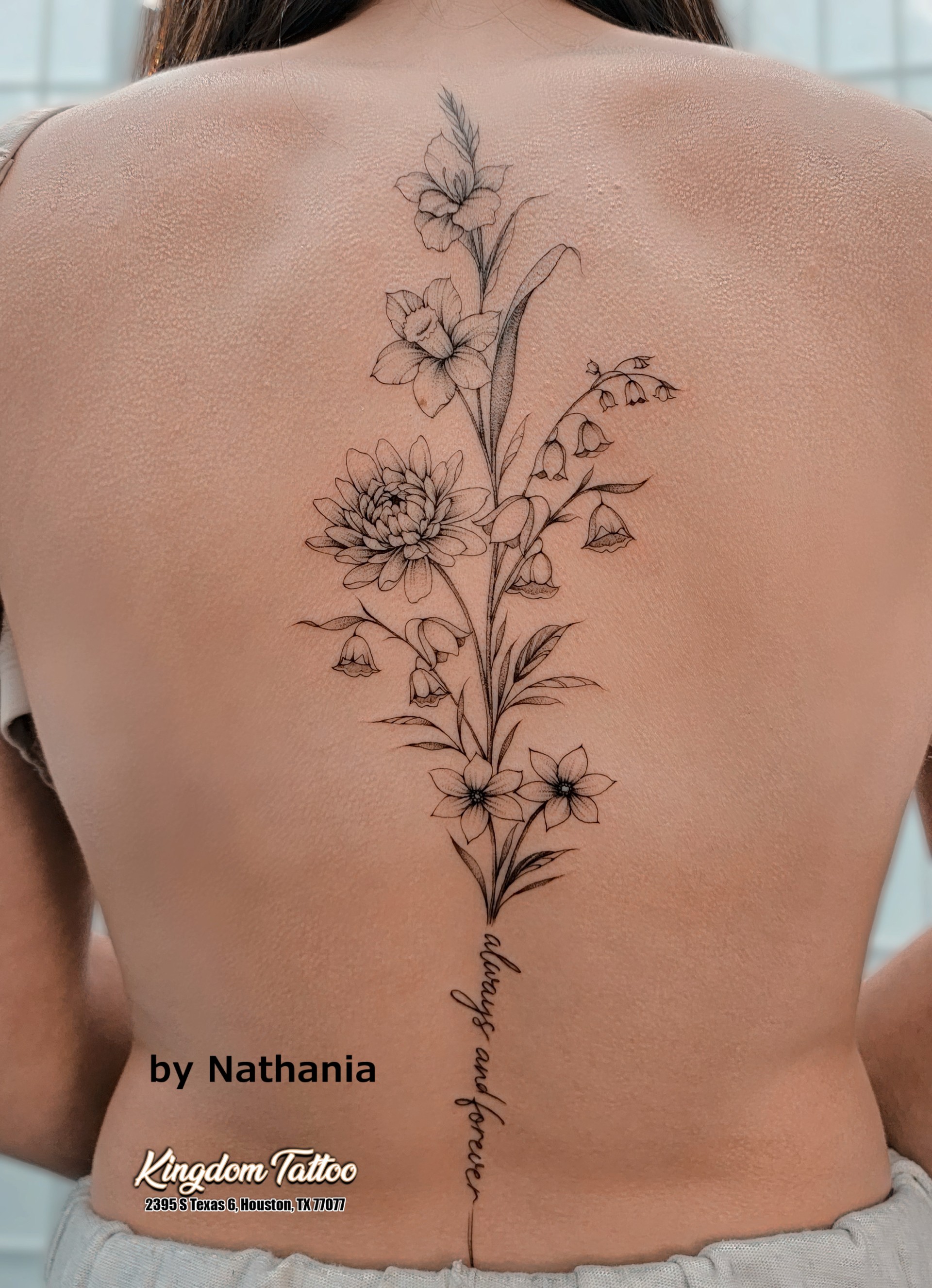 by Nathania